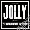 Jolly - The Audio Guide To Happiness Vol.2 cd