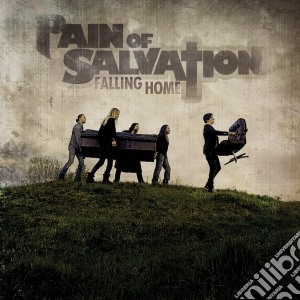 Pain Of Salvation - Falling Home cd musicale di Pain Of Salvation