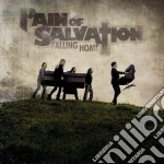 Pain Of Salvation - Falling Home cd
