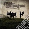Pain Of Salvation - Falling Home cd