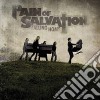 Pain Of Salvation - Falling Home cd