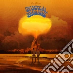 Spiritual Beggars - Earth Blues cd