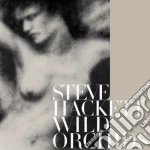 Steve Hackett - Wild Orchids (re-issue 201 cd