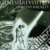 Steve Hackett - Genesis Revisited I cd musicale di Steve Hackett