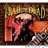 And You Will Know Us By The Trail Of Dead - And You Will Know Us By The Trail Of Dead cd