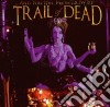 And You Will Know Us By The Trail Of Dead - Madonna cd