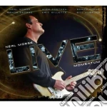Neal Morse - Live Momentum (5 Cd) cd