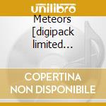 Meteors [digipack limited edition] cd musicale di Demians