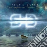 Spock's Beard - Brief Nocturnes and Dreamless Sleep (2 Cd) cd