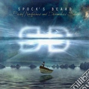 Spock's Beard - Brief Nocturnes and Dreamless Sleep cd musicale di Spock's Beard