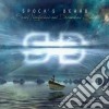 Spock's Beard - Brief Nocturnes and Dreamless Sleep cd