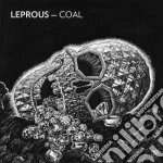 Leprous - Coal cd