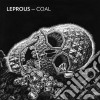 (LP VINILE) Coal cd