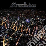 Maschine - Rubidium cd