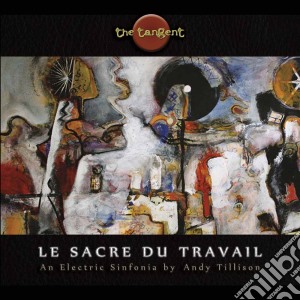 Entombed A.D. - Le Sacre Du Travail (The Rite Of Work) cd musicale di Entombed A.D.