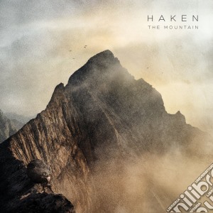 Haken - The Mountain (2 Lp+Cd) cd musicale di Haken