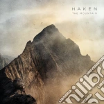 Haken - The Mountain cd