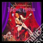 Devin Townsend Project - The Retinal Circus (2 Cd) cd