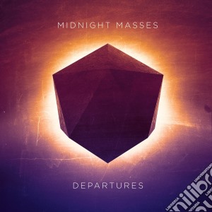 (LP VINILE) Departures lp vinile di Masses Midnight