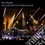 Genesis revisited: live at cd