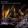 Genesis revisited: live at cd