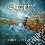 Ayreon - The Theory Of Everything (2 Cd+Dvd)