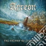 Ayreon - The Theory Of Everything (2 Cd)