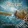 Ayreon - The Theory Of Everything (2 Cd) cd