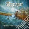 Ayreon - The Theory Of Everything (5 Cd) cd