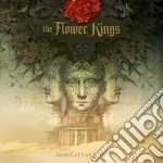 Flower Kings (The) - Desolation Rose (2 Cd)