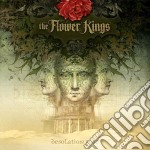 Flower Kings (The) - Desolation Rose