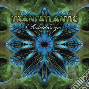 Transatlantic - Kaleidoscope (3 Cd) cd musicale di Transatlantic