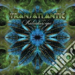 Transatlantic - Kaleidoscope (3 Cd) cd