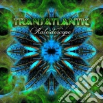 Kaleidoscope cd