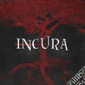 Incura - Incura cd musicale di Incura