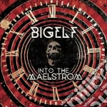 (LP VINILE) Into the maelstrom cd