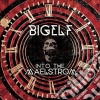 Bigelf - Into The Maelstrom cd