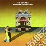 (LP Vinile) Tim Bowness - Abandoned Dancehall Dreams (2 Lp) vinile