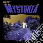 (LP Vinile) Amplifier - Mystoria (2 Lp) vinile