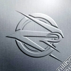 Devin Townsend Project - Z2 - Limited (4 Lp + 2 Cd) cd musicale di Devin townsend proje