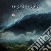 Nightingale (The) - Retribution cd