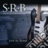 Steve Rothery Band - Live In Rome (2 Cd+Dvd) cd