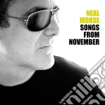 Neal Morse - Songs From November cd