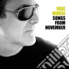 Neal Morse - Songs From November cd