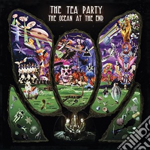 Tea Party (The) - The Ocean At The End cd musicale di Party Tea