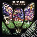 Tea Party - The Ocean At The End (3 Lp) cd