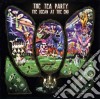 Tea Party - The Ocean At The End (3 Lp) cd