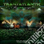 Transatlantic - Kaliveoscope - Super Deluxe Edition - (3 Cd+2 Dvd+Blu-Ray) cd