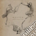 (LP Vinile) Haken - Restoration vinile