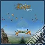 Kaipa - Sattyg cd